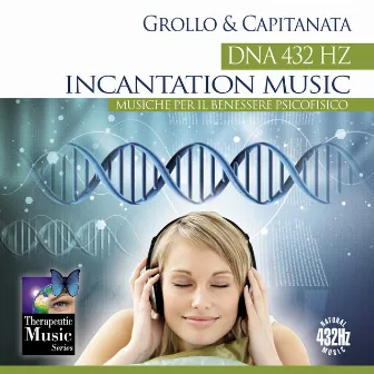 Incantation Music by Grollo