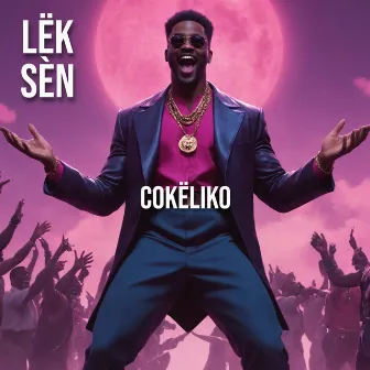 Cokëliko by Lëk Sèn