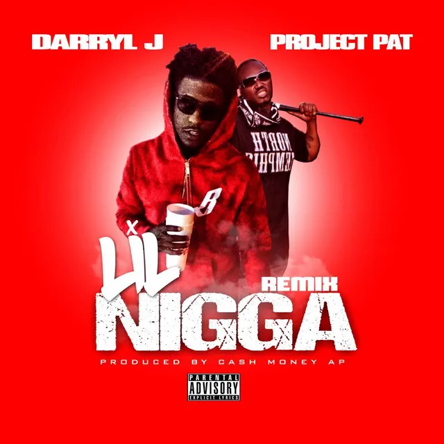 Lil Nigga (Remix) [feat. Project Pat]