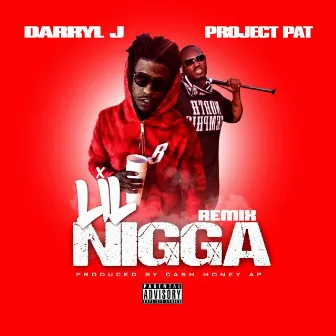 Lil Nigga (Remix) [feat. Project Pat] by Darryl J