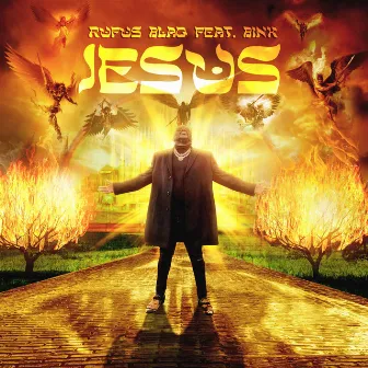 Jesus by Rufus Blaq