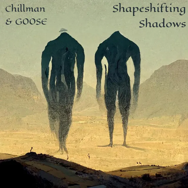 Shapeshifting Shadows