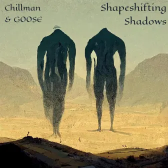 Shapeshifting Shadows by Chillman