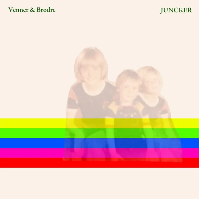 Venner & Brødre