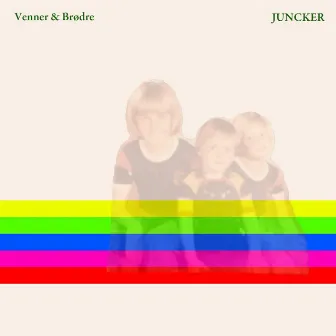 Venner & Brødre by Juncker