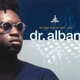 The Very Best of 1990-1997 by Dr. Alban