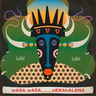 Wasa Wasa by NenaHalena