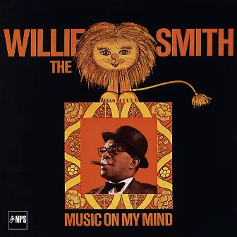 Music on My Mind by Willie 