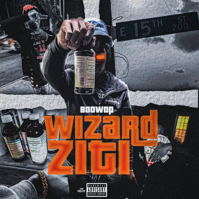 Wizard Ziti