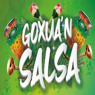 La Cura by Goxua´n Salsa