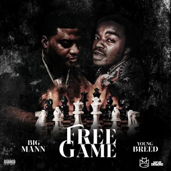 Free Game by Big Mann