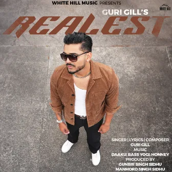 Realest by Guri Gill