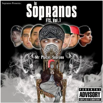 Le Sopranos FTS, Vol. 1 by 