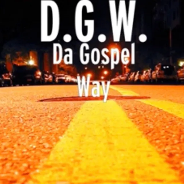 DA Gospel WAY