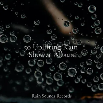 50 Uplifting Rain Shower Album by Shakuhachi Sakano