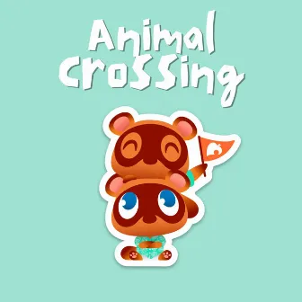 Animal Crossing Lofi Instrumentals - Chill Background Music For Gaming by Animal Crossing Lofi Hiphop Chill Music