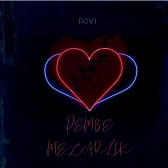 Pembe Mezarlık Arabesk Trap (Remix) by Rovi