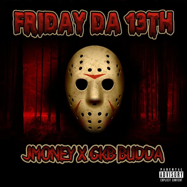 Friday Da 13th