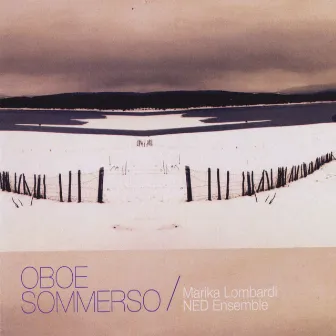 Oboe Sommerso by Marika Lombardi