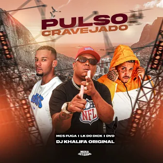 Pulso Cravejado by MC LK DO DICK