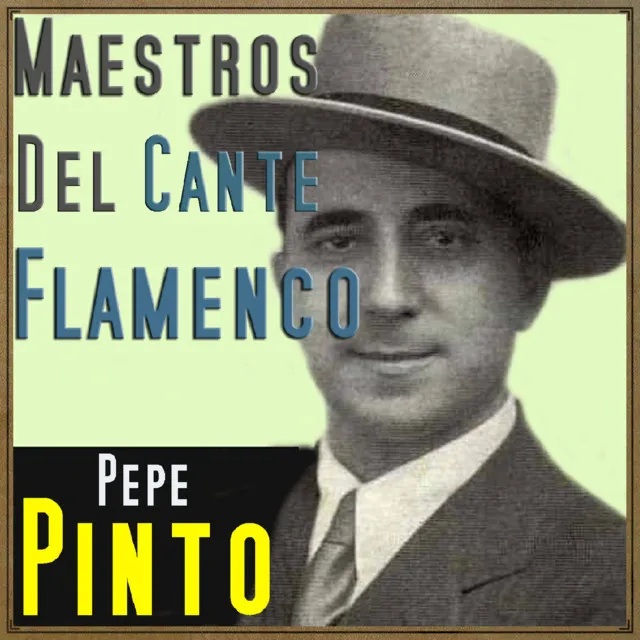 A Mí Nadie Me da un Beso (Canción Pinto)