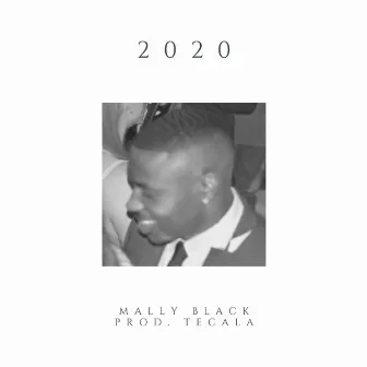 2020 by Mally Black