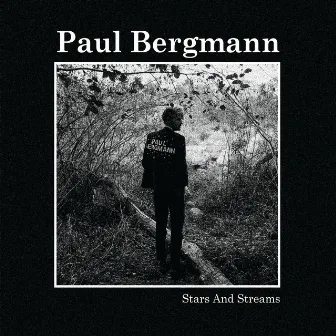 Stars And Streams by Paul Bergmann