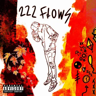 222 Flows by Lowdsound