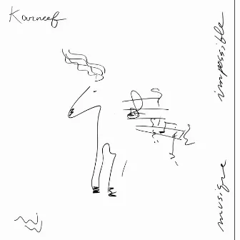 Musique Impossible by Karneef