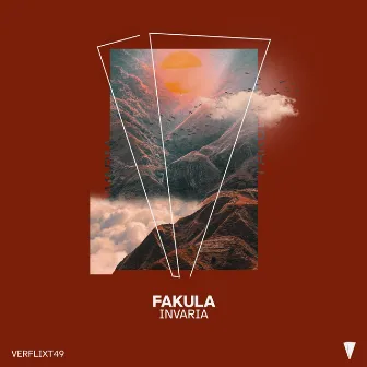 Fakula (Original Mix) by Invaria