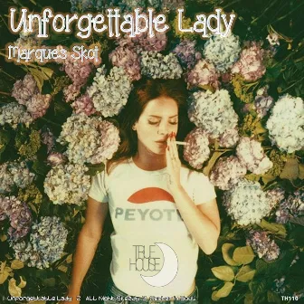 Unforgettable Lady by Marques Skot