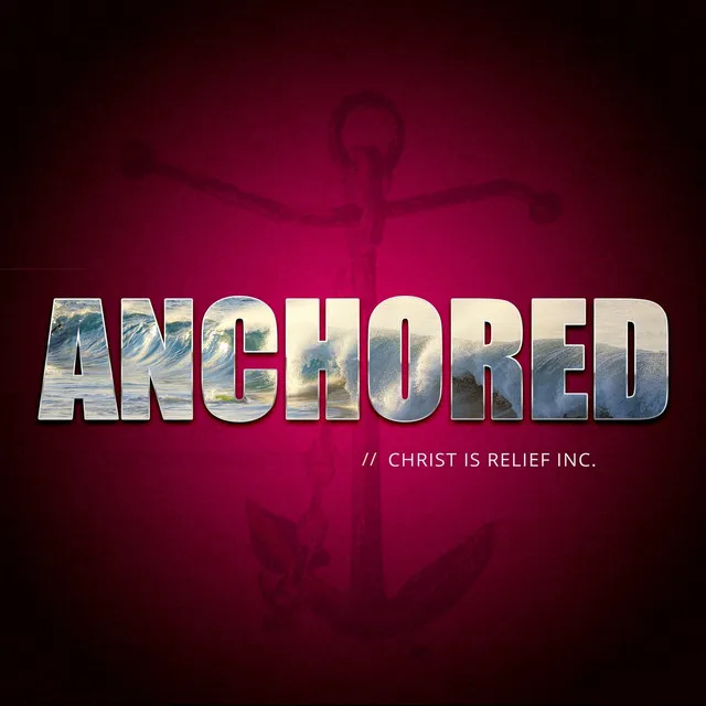 Anchored