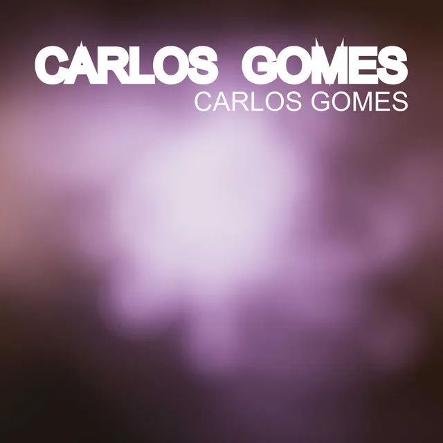 Carlos Gomes