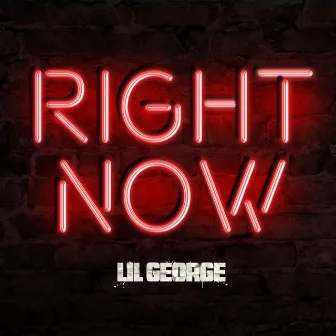 Lil George by Lil George