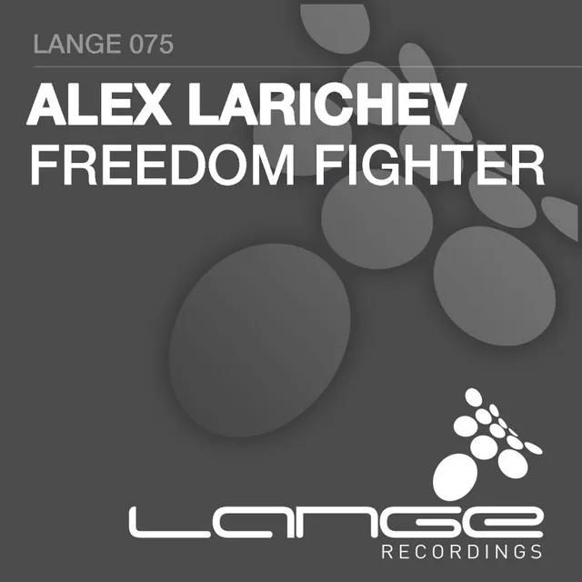 Freedom Fighter - Original Mix