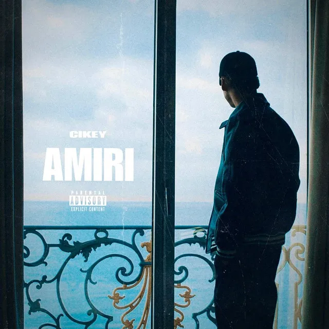 AMIRI