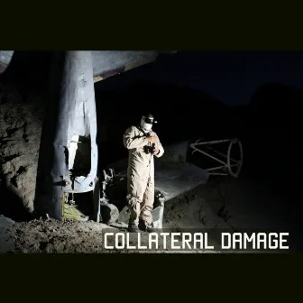 Collateral Damage by Kable