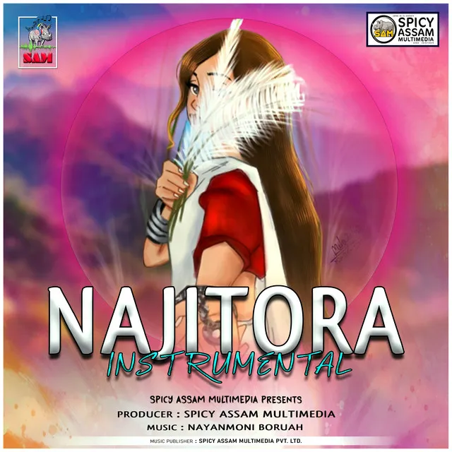 Najitora - Instrumental