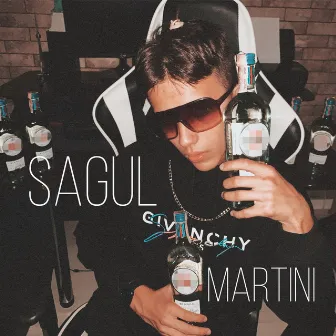 Martini by Sagul