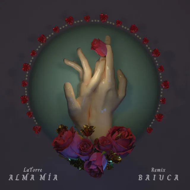 Alma mía - Baiuca Remix