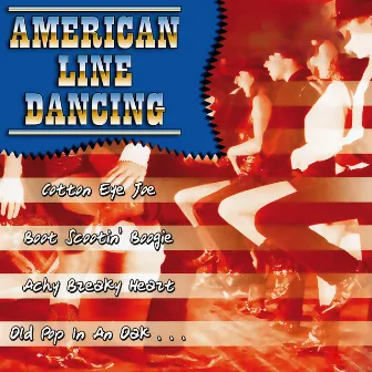 American Line Dancing by The Nashville Riders