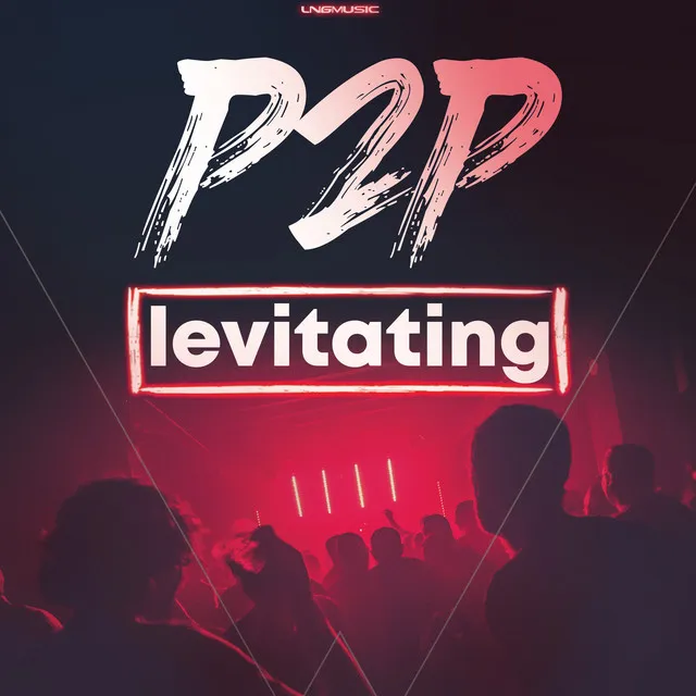 Levitating (HappyTech Remix Edit)