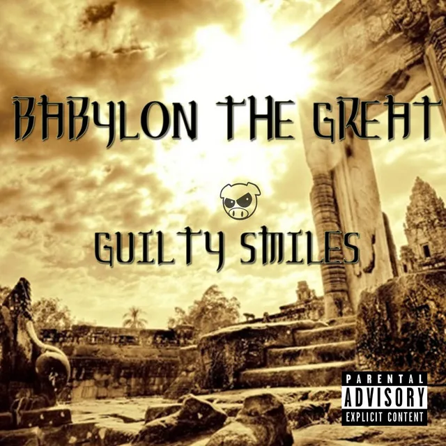 Babylon the Great