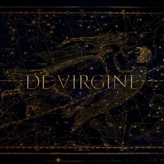 De Virgine by Maximilien