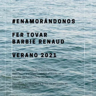 Enamorándonos by Fer Tovar