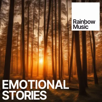 Emotional Stories by Orazio Saracino