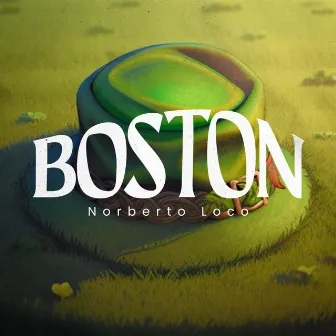 Boston by Norberto Loco