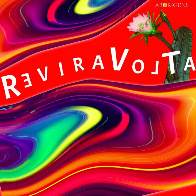 Reviravolta