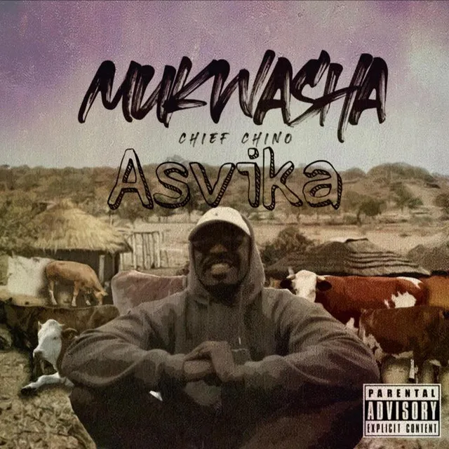 Mukwasha Asvika