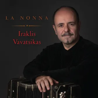 La Nonna by Iraklis Vavatsikas